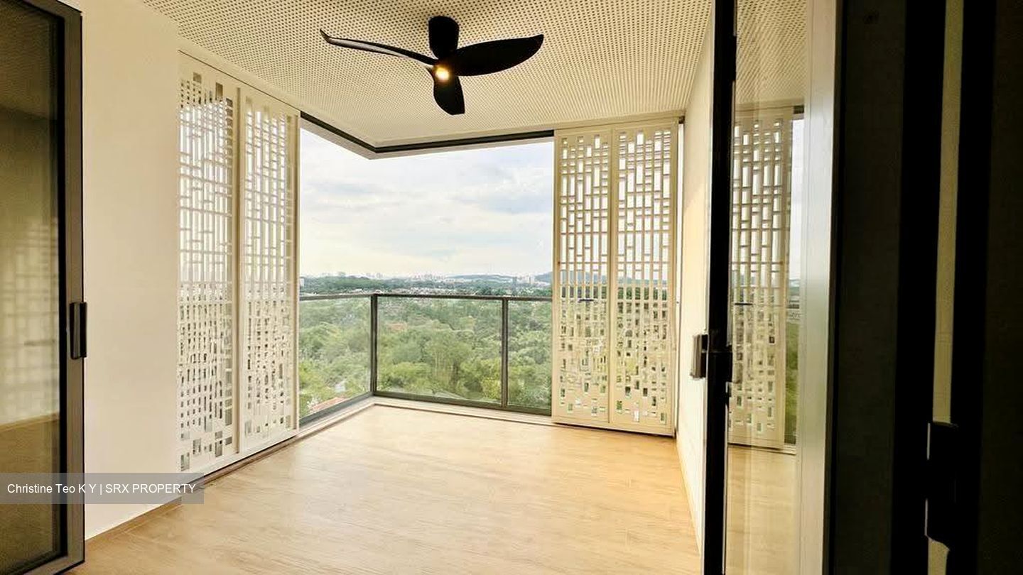 One Holland Village Residences (D10), Apartment #628004681